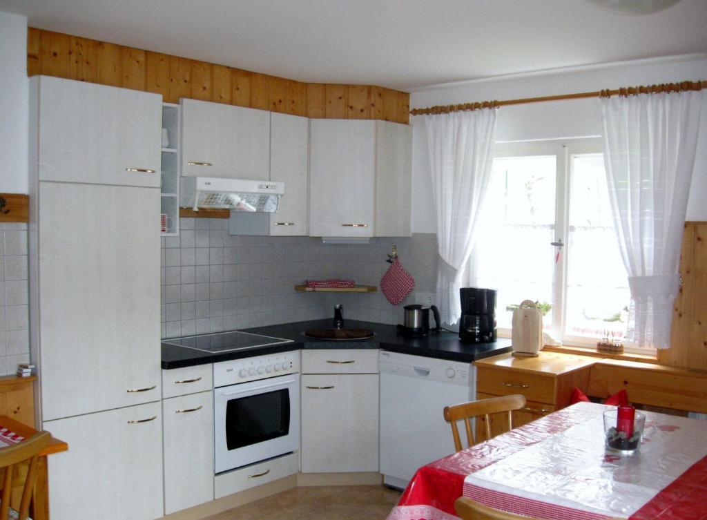 Haus Klinger Daire Gaschurn Oda fotoğraf