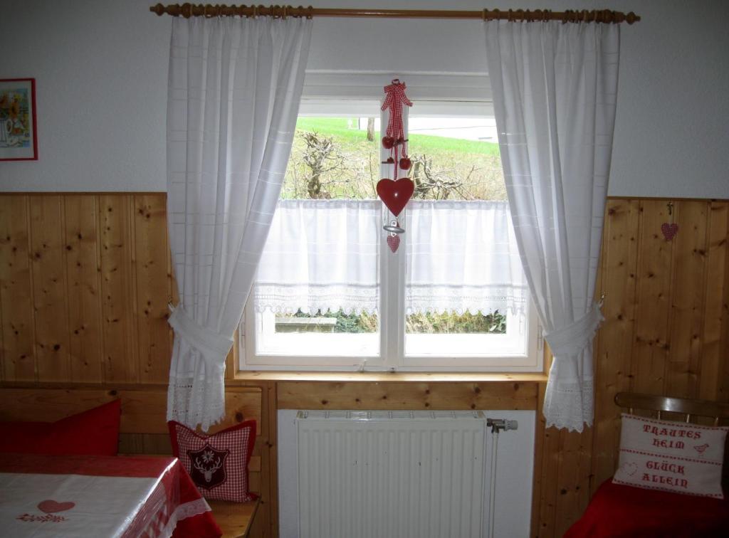 Haus Klinger Daire Gaschurn Oda fotoğraf